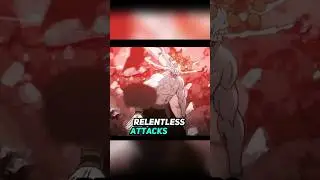 Mahoraga&rsquo;s Adaptation &ndash; A Powerful and Broken Technique