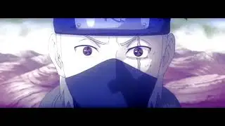 [AMV] Legend never die - Kakashi