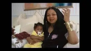 Chyna Whyte Interview On Lyricist Lounge: Dirty States of America DVD (2004)