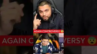 Ug Ayush & S8UL Controversy 😡 Pc Ban 🖥️ #freefire #shorts