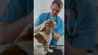 Pancreatitis in dogs: symptoms and treatment