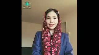 Hamida Wafayee  Tell you about 