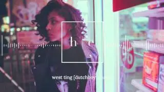 Dutchboy & Nova - West Ting