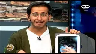 ردة فعل عبدالمجيد الفوزان من عرض صور خواته - نورة وشمس | #زد_رصيدك33