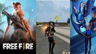Free Fire Me 2 Vs 2 Craftland | All Kills | Game Play