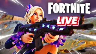 Fortnite Zero Build | Save the Cheerleader