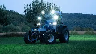 ONOX:Prototype1 Testfahrt