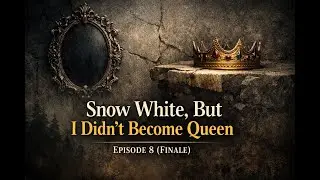 Snow White, But I Didn&rsquo;t Become Queen | Episode 8 (Finale)