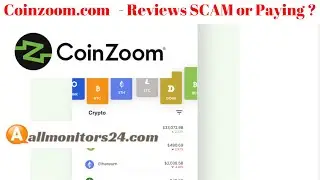 coinzoom.com, Reviews Scam Or Paying