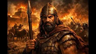 The First Wars in Human History | The Sumerian Wars