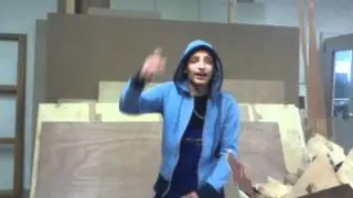 Einfach nur Anschauen und Belustigen