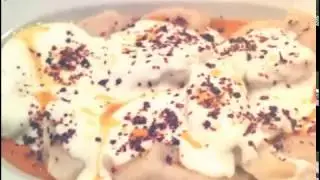 Top 10 Favorite Turkish Foods to Try in Turkey