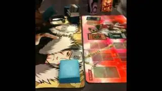 Cleveland Johnson (Fish OTK) vs. Kyle Beltran (Happy Herald) Game 1