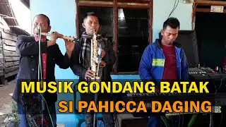 Musik batak Pasahat Ulos #serulingmaster#koremsihombing#vickysianipar#saxophonetutorial