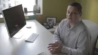 Student Testimonial: Perry DiMarco on STEM and Technology | DeVry University