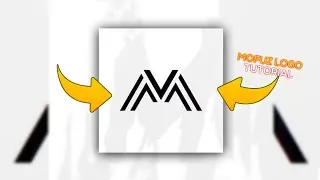 How To Make Mofuz Logo On Android| Mofuz Logo Tutorial On Android 2019