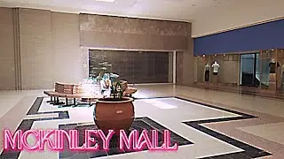 McKinley Mall tour - Hamburg NY