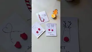 What's your fav christmas memory?? ninu shaaji #shorts #diy #trending