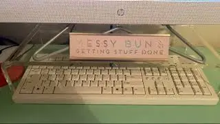 Review Beimu Acrylic Laptop Stand Acrylic Monitor Stand Riser Acrylic Computer Stand Laptop Riser wi