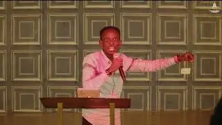 Praise and Prophecies Part Three with Pastor Jerry James