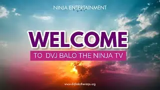 DVJ BALO THE NINJA DURO 129 # FAYA  TESS TOP 4 mix