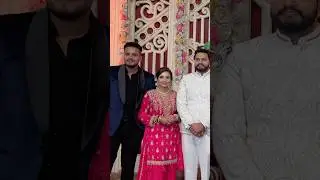 Manish ki engagement 😍 #kanikarana #kanikaranavlogs #rohitkanika #rohitchhikara #shadi #engagement
