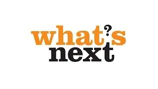 What's NEXT? | Что дальше?