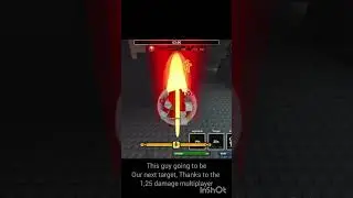 best double trouble combo | die of death #dieofdeath