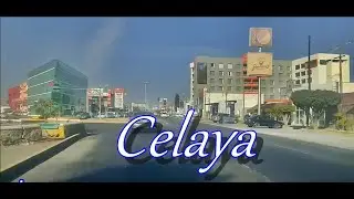 Celaya, Guanajuato, Mexico