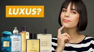 WIE RIECHT LUXUS? Komm mit mir auf eine Mega-Yacht! | Leni's Scents