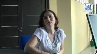 Отзыв родителя о Компьютерной Академии ШАГ