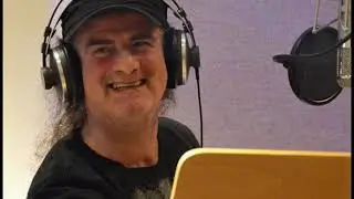 SCHUBERT IN ROCK 2013 - VIP Trailer (feat. Marc Storace, Doogie White, Don Airey etc.)
