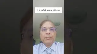 what is hba1c ? ||hba1c ||diabetes awareness ||Healthyminutes ||sugarcontrol ||type2diabetes