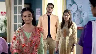 Nokshi Kantha - Ep 249 - Saibal Banerjee - Bengali Tv Serial - Zee5 Bangla Classics