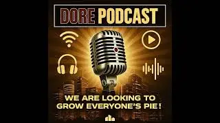 Navigating Sales Success as an Introvert with Derek Cosgrove from SEO Plus | DORE Podcast