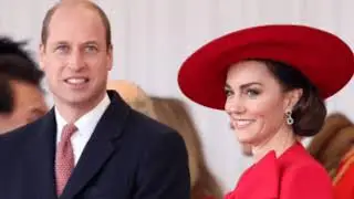 Royals in Shock! William & Kate's Bold New Plan: A Power Grab for the Throne?!