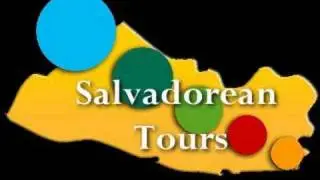 El Salvador Travel - Turismo El Salvador - Salvadorean Tours