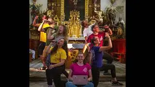 Backspace Band - Ty jsi mi vším (2023)