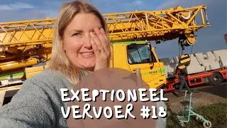 VERF SPUITEN, MOZA&Iuml;EK TWIJFELS EN DE DIKKE DAKPLATEN | Van kavel naar droomplek #18 | Diesna Loomans