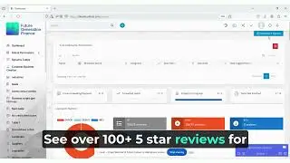 Future Generation Finance Reviews