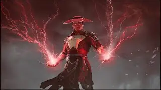 Too Many Ninjas Klue Guide in Sun Do Festival Mortal Kombat 1 Invasions Season 5