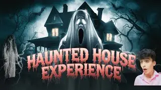 What Happened Inside This Haunted House? A True Scary Story
