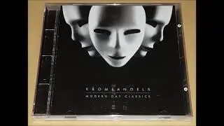 Krome Anges  - Modern Day Classics 2009 (Full Album)
