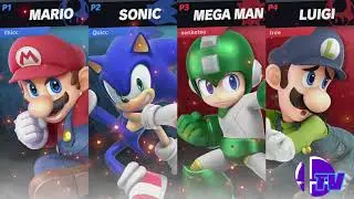 goveg & rolo VS Donhambino & mattjpeg 12/29/19