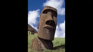 Exploring the Symbolic Meaning of the Moai Statues on Easter Island