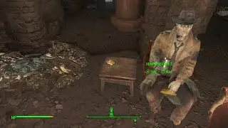 Dear Detective 3 Holotape - Fens Street Sewer - Fallout 4
