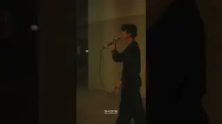 윤현상 (Yoon Hyun Sang) - Corduroy Coat Live Clip｜#Shorts