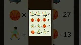 Can you solve this Brain Teaser!!  Level: HARD