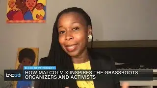Malcolm X&rsquo;s Impact on Grassroot Movements