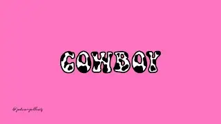 (SOLD) Country Type Beat - ''Cowboy'' | Free Morgan Wallen Type Beat 2021 | Country Instrumental